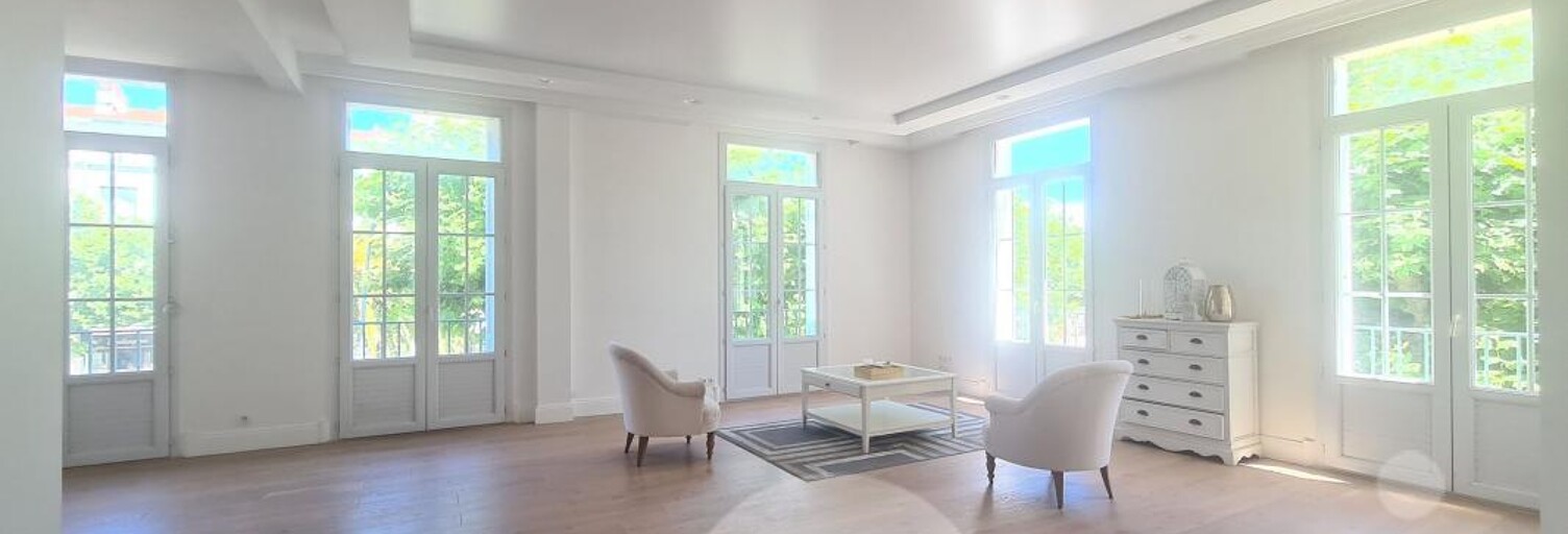 Appartement 3 Pièces 102 m² à vendre à Royan (17200)