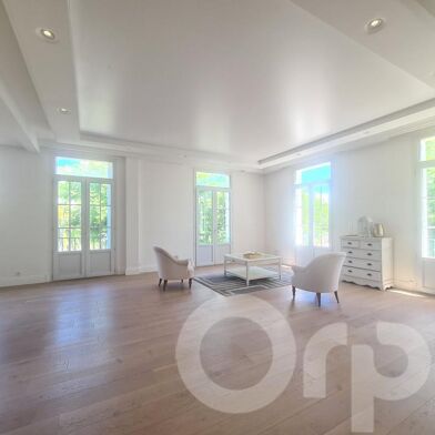 Appartement 3 pièces 492000 €