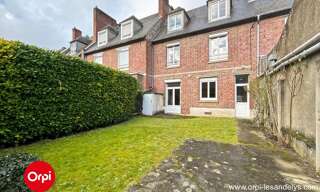 Maison 4 Pièces 115 m² à vendre à Les Andelys (27700)