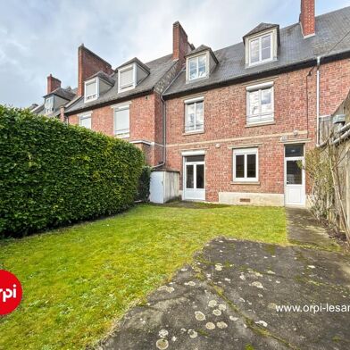 Maison 4 pièces 155000 €