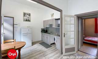 Maison 5 Pièces 130 m² à vendre à Les Andelys (27700)