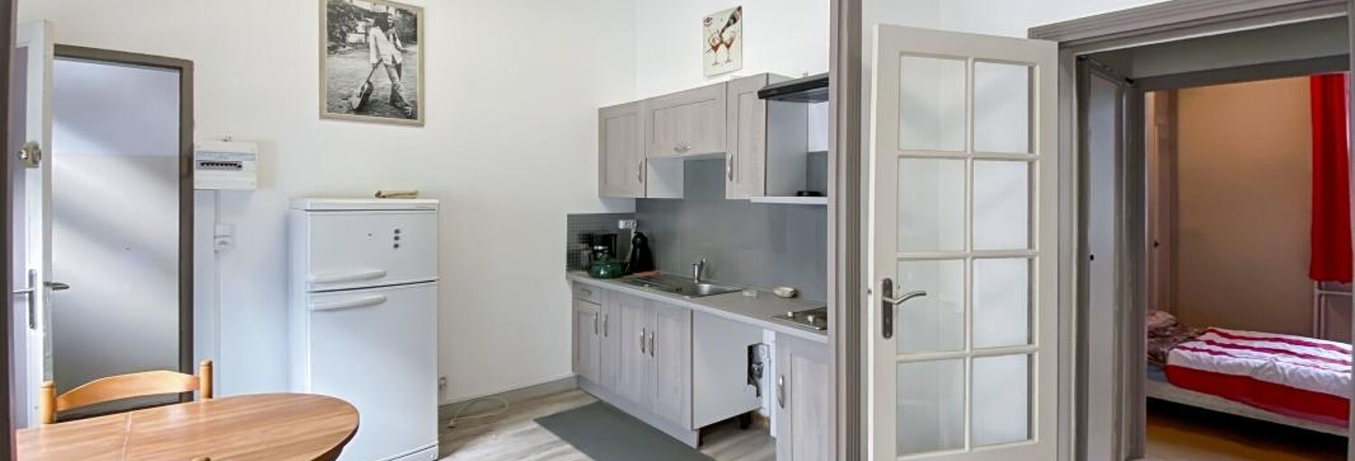 Maison 5 Pièces 130 m² à vendre à Les Andelys (27700)