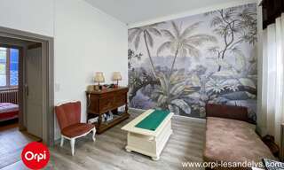 Maison 5 Pièces 159 m² à vendre à Les Andelys (27700)