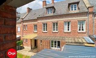 Maison 7 Pièces 154 m² à vendre à Les Andelys (27700)