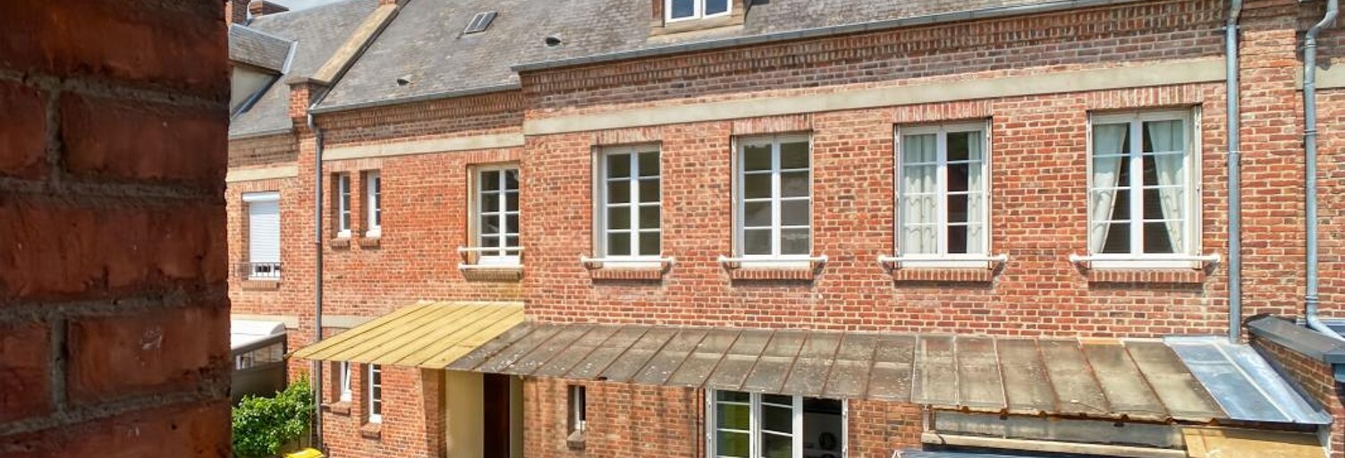 Maison 7 Pièces 154 m² à vendre à Les Andelys (27700)