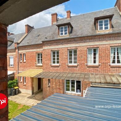 Maison 7 pièces 264000 €