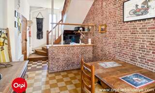 Maison 7 Pièces 154 m² à vendre à Les Andelys (27700)