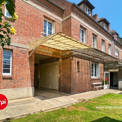 Maison 7 pièces 264000 €