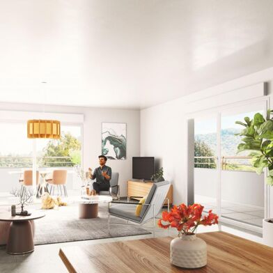 Appartement 4 pièces 530000 €