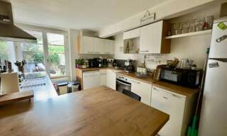 Maison 4 Pièces 90 m² à vendre à Poitiers (86000)