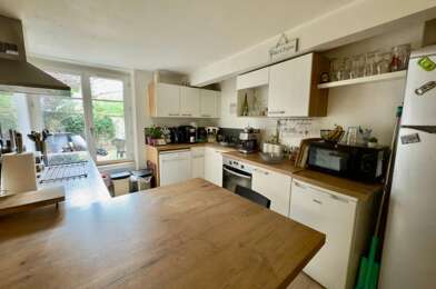 Maison 4 pièces 237000 €