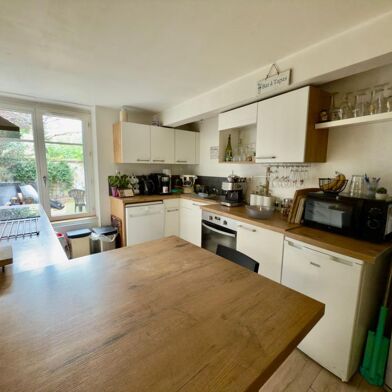 Maison 4 pièces 250000 €