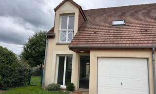 Maison 4 Pièces 80 m² à vendre à Vineuil (41350)