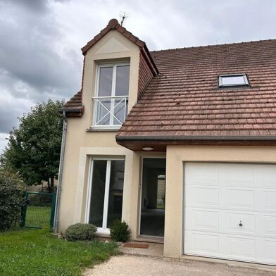 Maison 4 pièces 181000 €