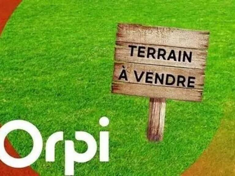 Terrain de 644m2 à Ploufragan — photo 1