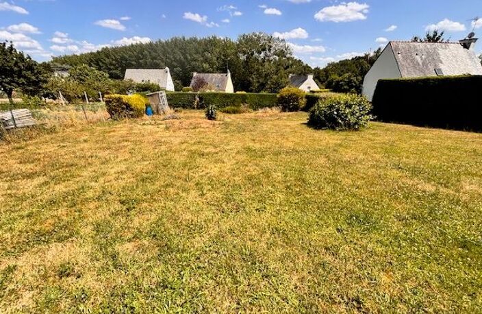 Terrain de 644m2 à Ploufragan — photo 2