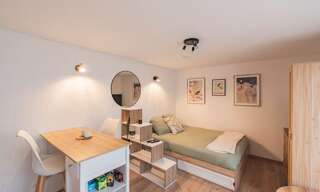 Appartement 1 Pièce 18 m² à louer à Reims (51100)