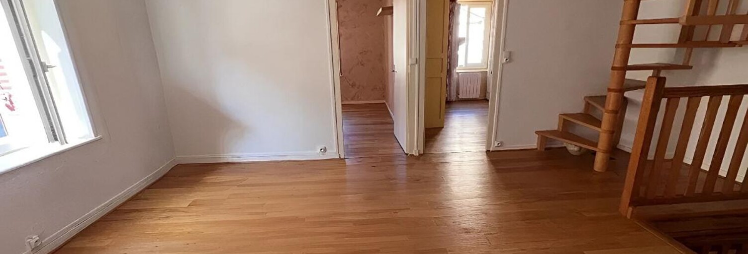 Maison 5 Pièces 123 m² à vendre à Claveisolles (69870)