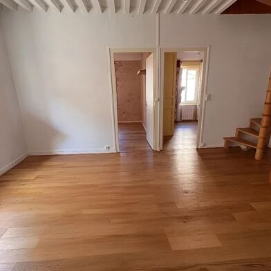 Maison 5 pièces 135000 €