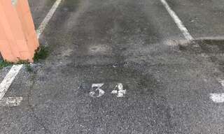 Garage  12 m² à vendre à Agde (34300)