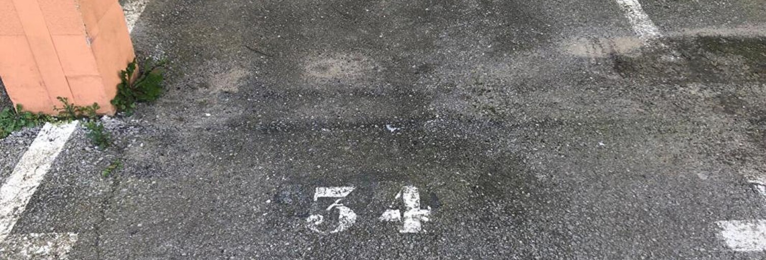 Garage  12 m² à vendre à Agde (34300)