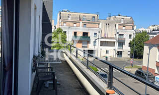 Appartement 3 Pièces 65 m² à vendre à Compiègne (60200)