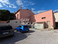 Ensemble immobilier Professionnel  ( terrain constructible , restaurant et appartement 80m2) — photo 2