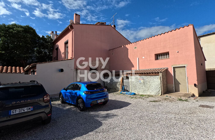 Ensemble immobilier Professionnel  ( terrain constructible , restaurant et appartement 80m2) — photo 2