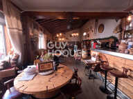 Ensemble immobilier Professionnel  ( terrain constructible , restaurant et appartement 80m2) — photo 3