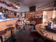 Ensemble immobilier Professionnel  ( terrain constructible , restaurant et appartement 80m2) — photo 4