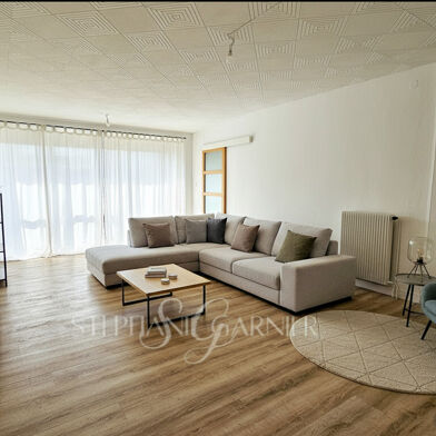Appartement 4 pièces 185000 €