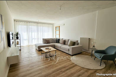 Appartement 4 pièces 175000 €