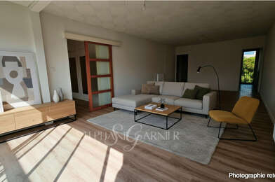 Appartement 4 pièces 163000 €
