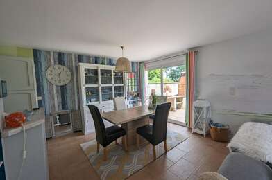 Maison 5 pièces 310000 €