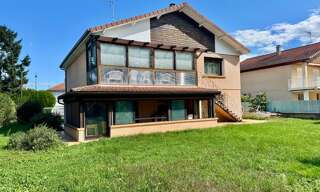 Maison 6 Pièces 174 m² à vendre à Chassieu (69680)