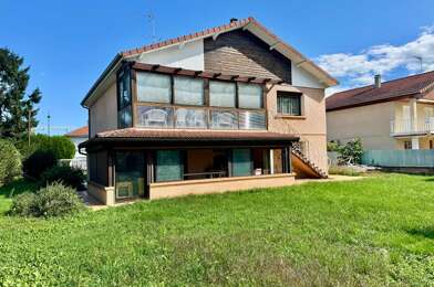 Maison 6 pièces 589000 €