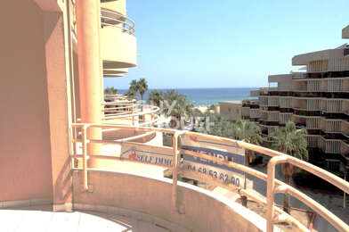 Appartement 2 pièces 180000 €