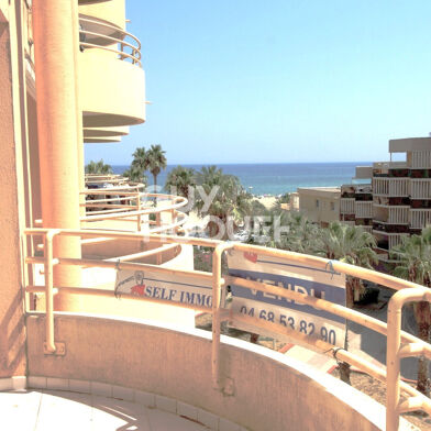 Appartement 2 pièces 180000 €