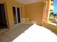 Appartement T2 de 34 m² + terrasse Vue Mer latérale — photo 2
