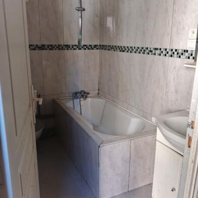 Appartement 1 pièces 82000 €