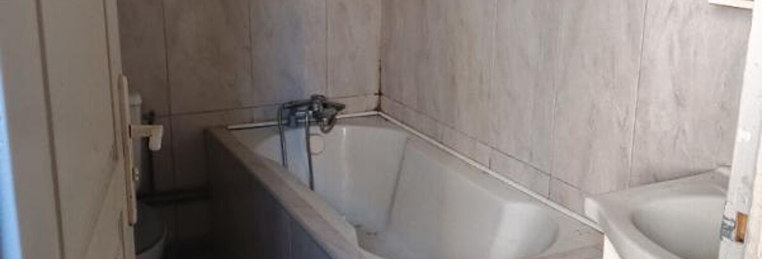 Appartement 1 Pièce 23 m² à vendre à Livry-Gargan (93190)