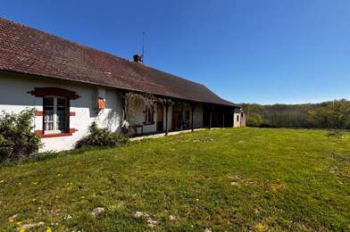 Maison 5 pièces 155000 €