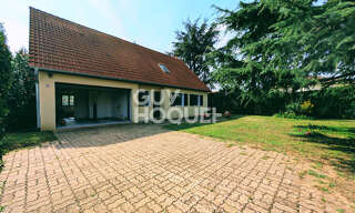 Maison 6 Pièces 150 m² à vendre à Décines-Charpieu (69150)