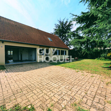 Maison 6 pièces 530000 €