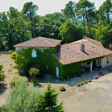 Maison 8 pièces 530000 €