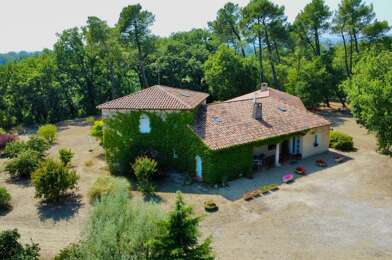 Maison 8 pièces 530000 €