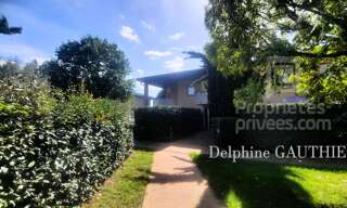 Appartement 2 Pièces 44 m² à vendre à Saint-Jory (31790)