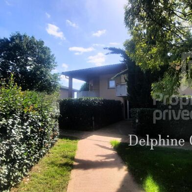 Appartement 2 pièces 113000 €