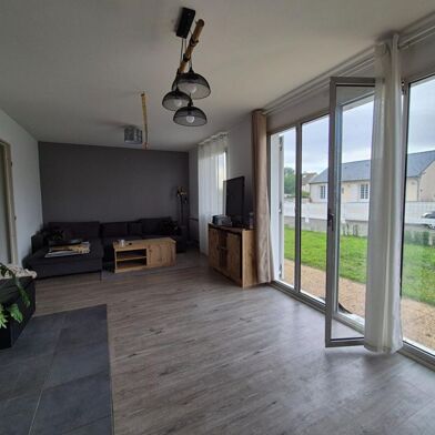 Maison 3 pièces 157000 €