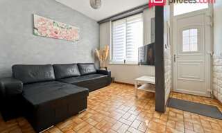 Maison 4 Pièces 85 m² à vendre à La Chapelle-d'Armentières (59930)